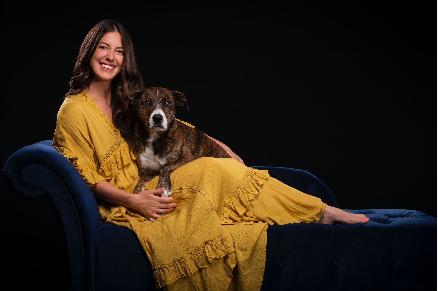 bouldercoloradopetphotographerladydogbeautifullighting